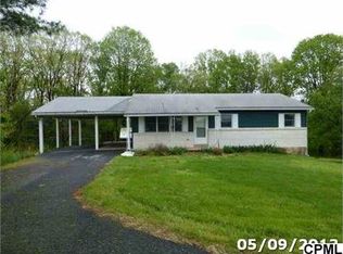 179 Huggins Rd, Duncannon, PA 17020