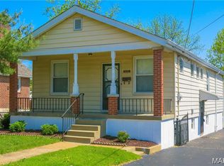 4759 Seibert Ave, Saint Louis, MO