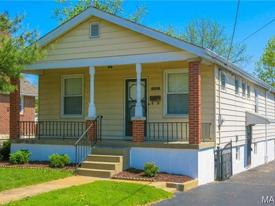 4759 Seibert Ave, Saint Louis, MO, 63123
