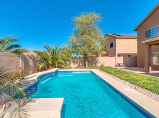 45182 W Portabello Rd, Maricopa, AZ 85139