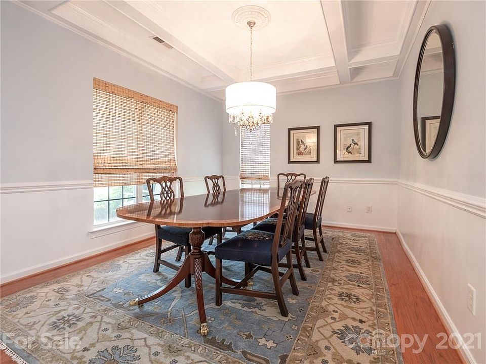 6014 The Meadows Ln Harrisburg NC Zillow