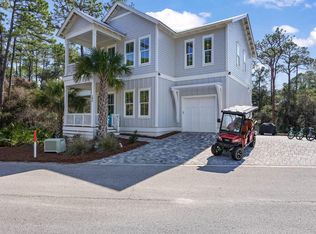 245 Redbud Ln, Inlet Beach, FL 32461