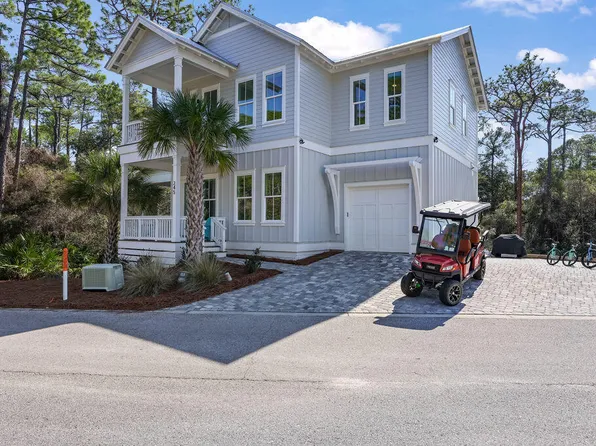 245 Redbud Ln, Inlet Beach, FL 32461