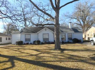 865 Davis St S, Sulphur Springs, TX 75482
