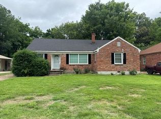 3052 S Edgeware Rd, Memphis, TN 38118