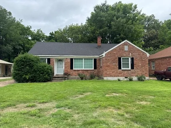 3052 S Edgeware Rd, Memphis, TN 38118