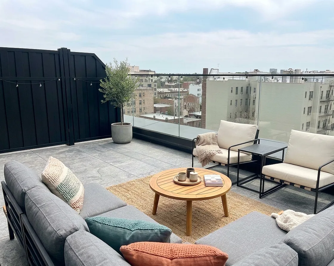 2366 Bedford Avenue — Photo 1