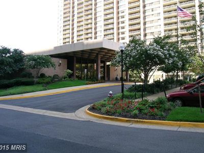 5505 Seminary Rd APT 1813N, Falls Church, VA, 22041