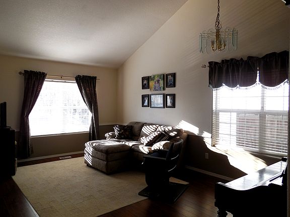 Entry Room