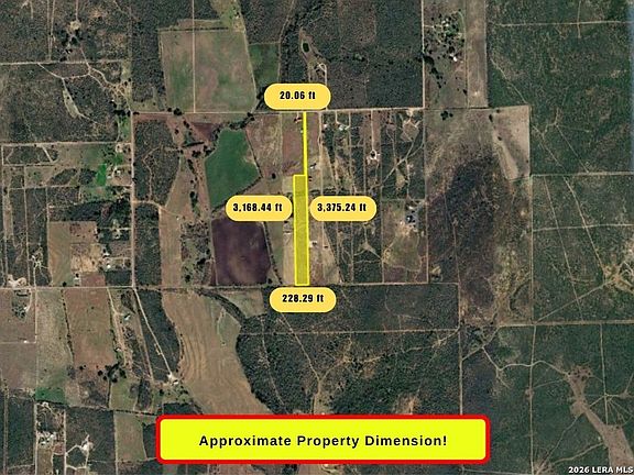 4th image of 2017 County Road 651 LOT 14
