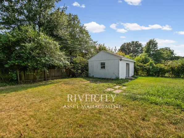 1507 Abernathy Rd, Memphis, TN 38116