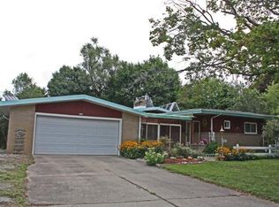 444 Luce Ave, Flushing, MI 48433