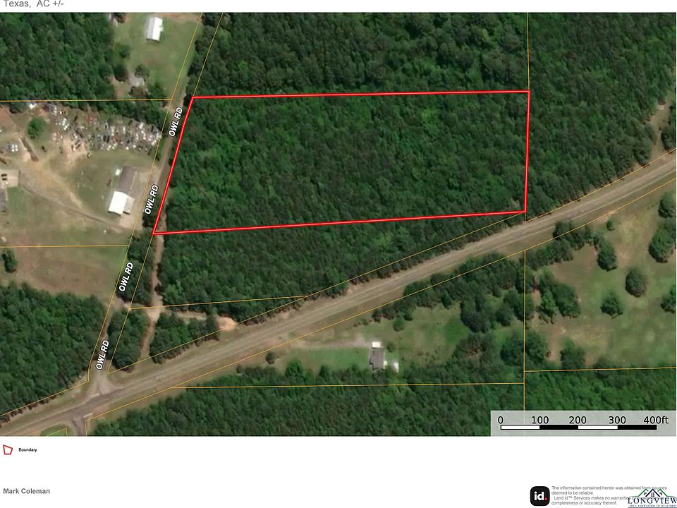 2nd image of Owl Rd