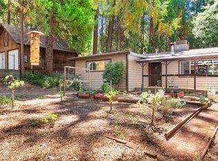 6602 Elmwood Dr, Magalia, CA