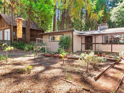 6602 Elmwood Dr, Magalia, CA, 95954