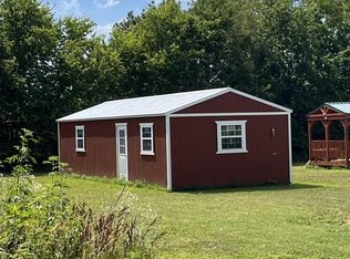 62990 E 282nd Rd, Grove, OK 74344