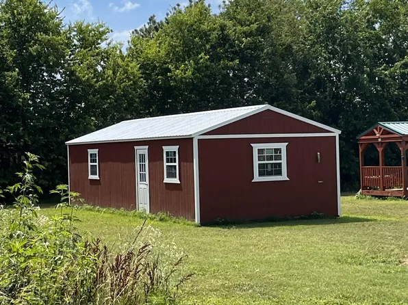 62990 E 282nd Rd, Grove, OK 74344