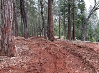 18169 Melanese Ln, Brownsville, CA 95919