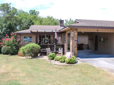 8 Rayburn Dr, Bella Vista, AR, 72714