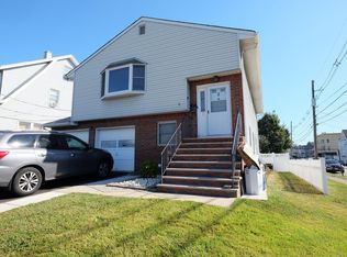 2 Summit Ave #2, Garfield, NJ 07026