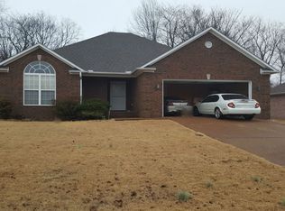 108 Chronicles Dr, Medina, TN 38355