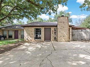 600 San Saba Ct, College Station, TX 77845