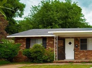 1517 Coffee Ct UNIT A, Columbus, GA