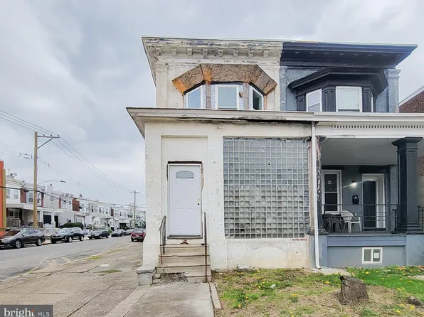 1001 S 60th St, Philadelphia, PA 19143