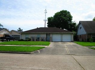 11518 Kirkvalley Dr, Houston, TX 77089