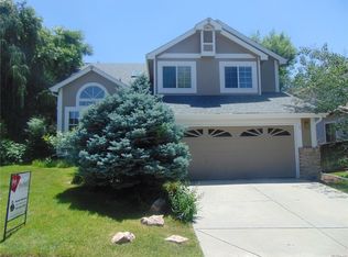 874 Garden Dr, Highlands Ranch, CO 80126