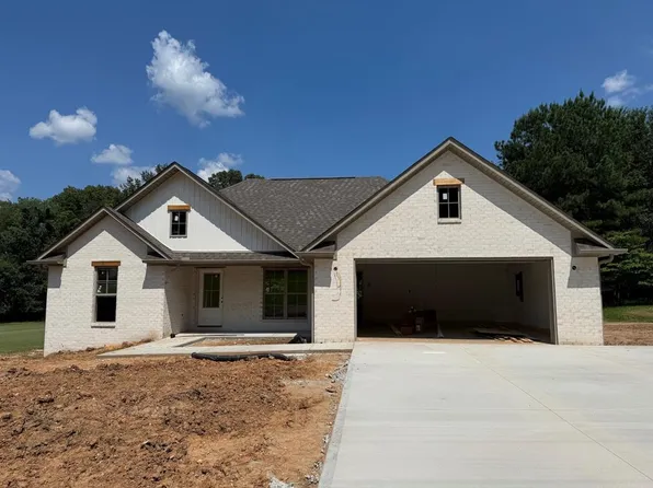 430 Como St, Mc Kenzie, TN 38201