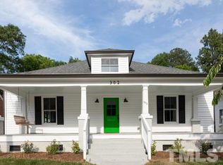 302 Cherry Grove St, Durham, NC 27703