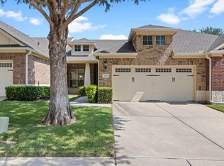 2833 Mott St, Plano, TX 75025