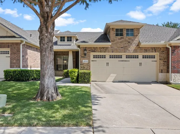 2833 Mott St, Plano, TX 75025