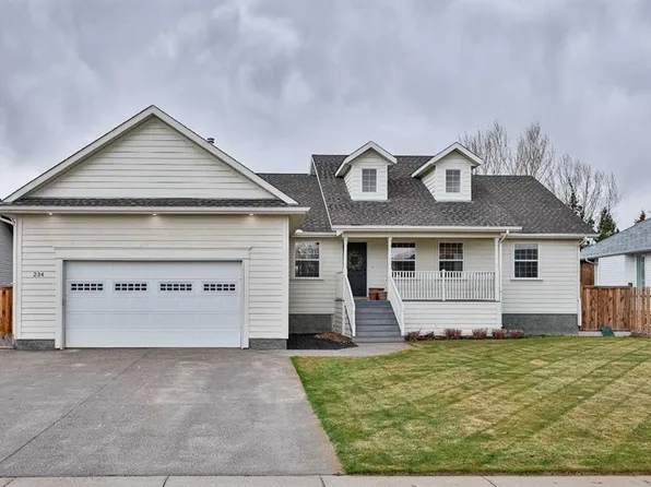 234 S 1a St NE, Magrath, AB T0K 1J0