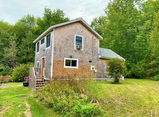 74 Pout Town Rd, Stockton Springs, ME 04981