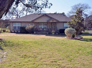 4800 S Highway 281, Burnet, TX 78611