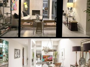 1327 E Amado Rd, Palm Springs, CA 92262