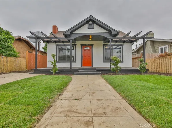 5163 Cimarron St, Los Angeles, CA 90062