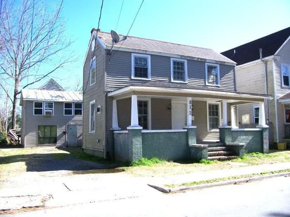 812 Morgan St, Elizabeth City, NC 27909
