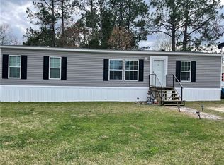 1475 McClelland Rd, Waycross, GA 31503