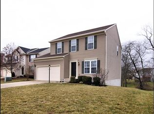 6957 Erie Dr, Maineville, OH 45039