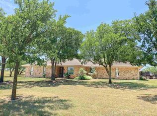 140 Atoka Trl, Wichita Falls, TX 76310