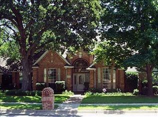 1505 Holly Ridge Dr, Keller, TX 76248