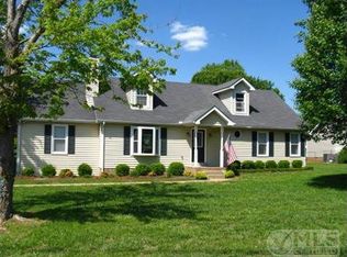 3248 Arthur Dr, Murfreesboro, TN 37127