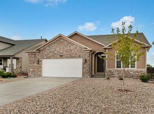 9367 Baltusrol Ct, Peyton, CO 80831