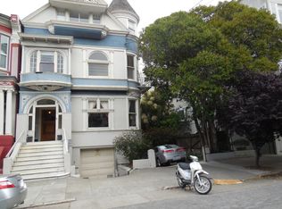 1458 Page St APT 7, San Francisco, CA 94117