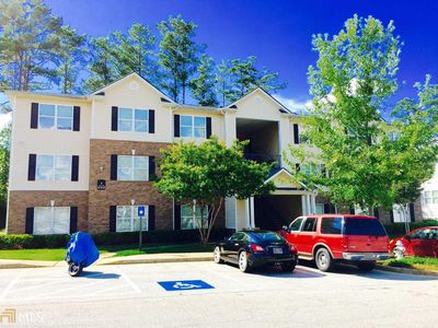 5301 Fairington Ridge Cir, Lithonia, GA, 30038