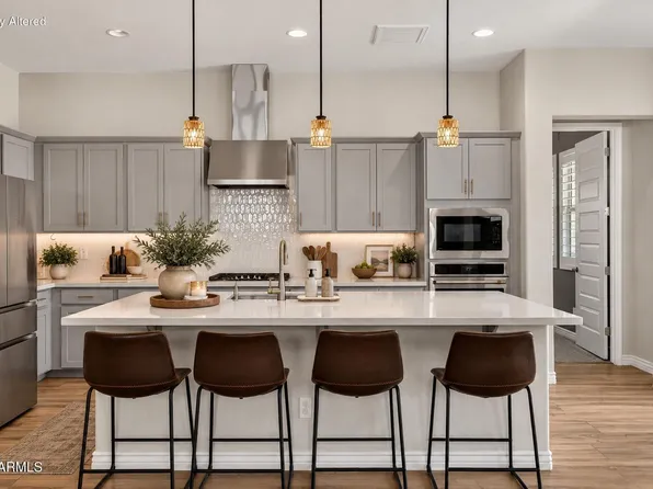 14178 W CALLE LEJOS --, Surprise, AZ 85387