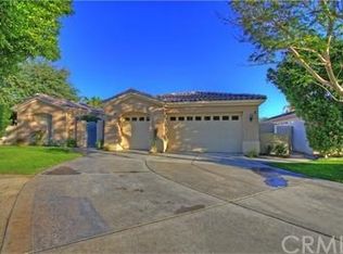 7 Dover Ct, Rancho Mirage, CA 92270